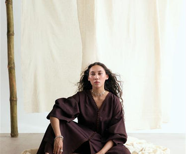 Summer Linen