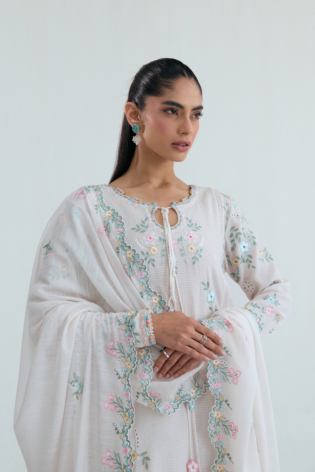 Pakistani 3 piece set UK