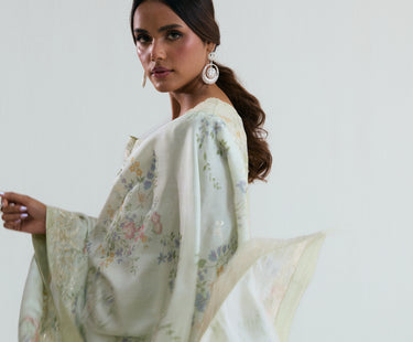 Eid Silks '26