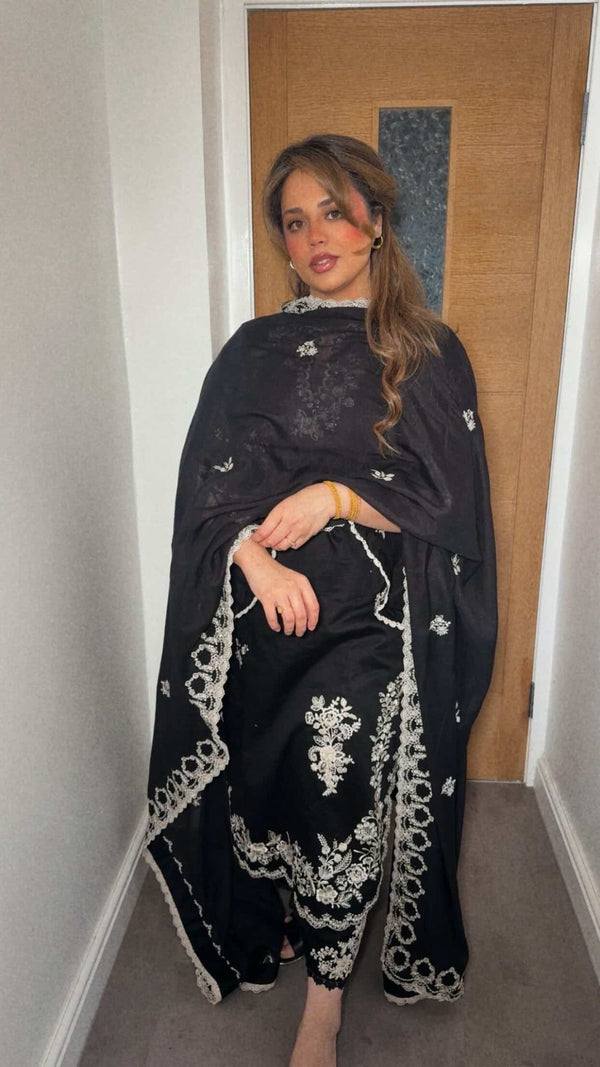 Luna Set